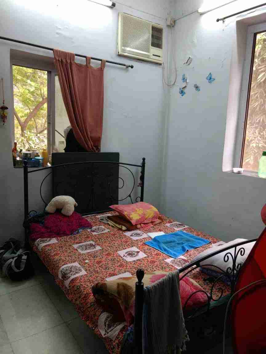 No Preference PG room in Prabhadevi, Mumbai – photo 4